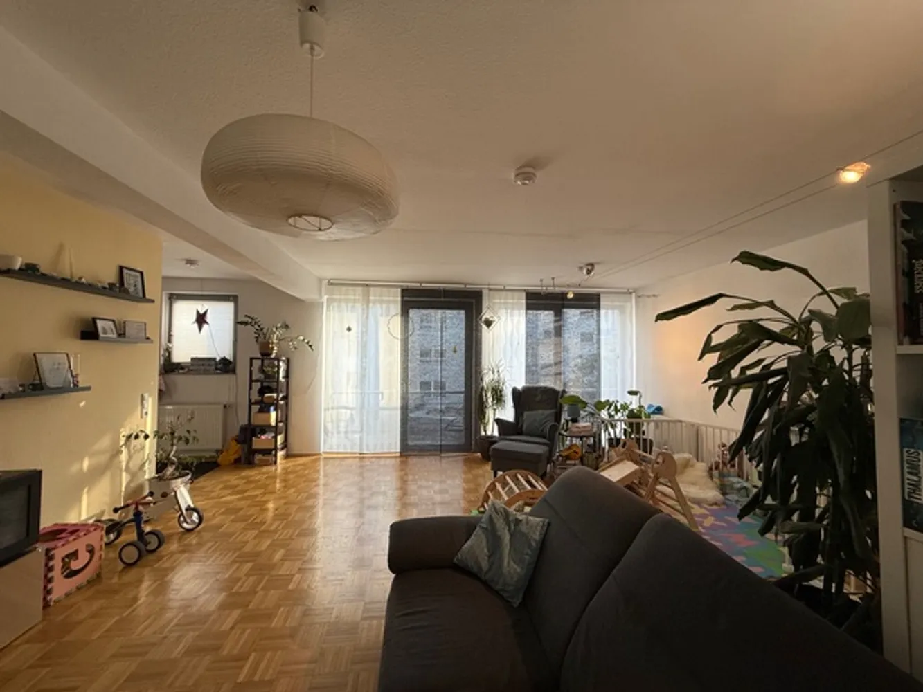 2 Zimmer Wohnung mit 82 m² in Aachen – Bild 1