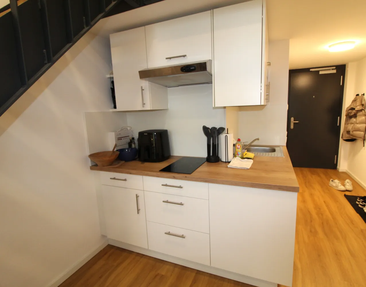 2 Zimmer Wohnung mit 36 m² in Regensburg – Bild 5