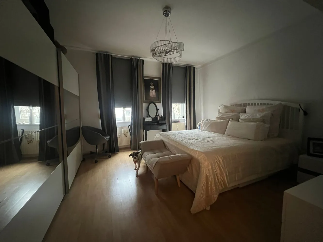 3 Zimmer Wohnung mit 71 m² in Stuttgart – Bild 4