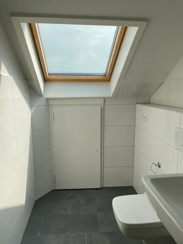 3 Zimmer Wohnung mit 49 m² in Meerbusch – Bild 9