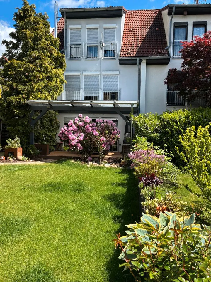 5 Zimmer Haus mit 145 m² in Grimma – Bild 5