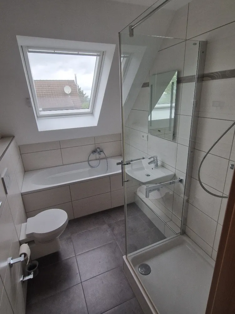 3 Zimmer Wohnung mit 77 m² in Witten – Bild 2