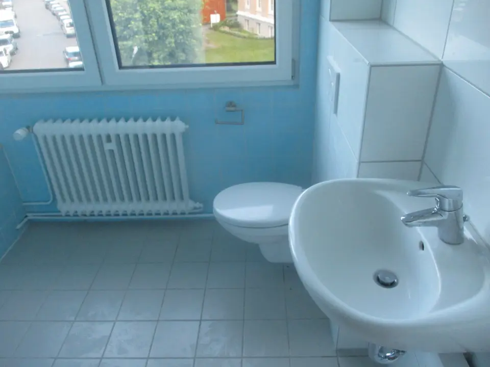 2 Zimmer Wohnung mit 79 m² in Braunschweig – Bild 4