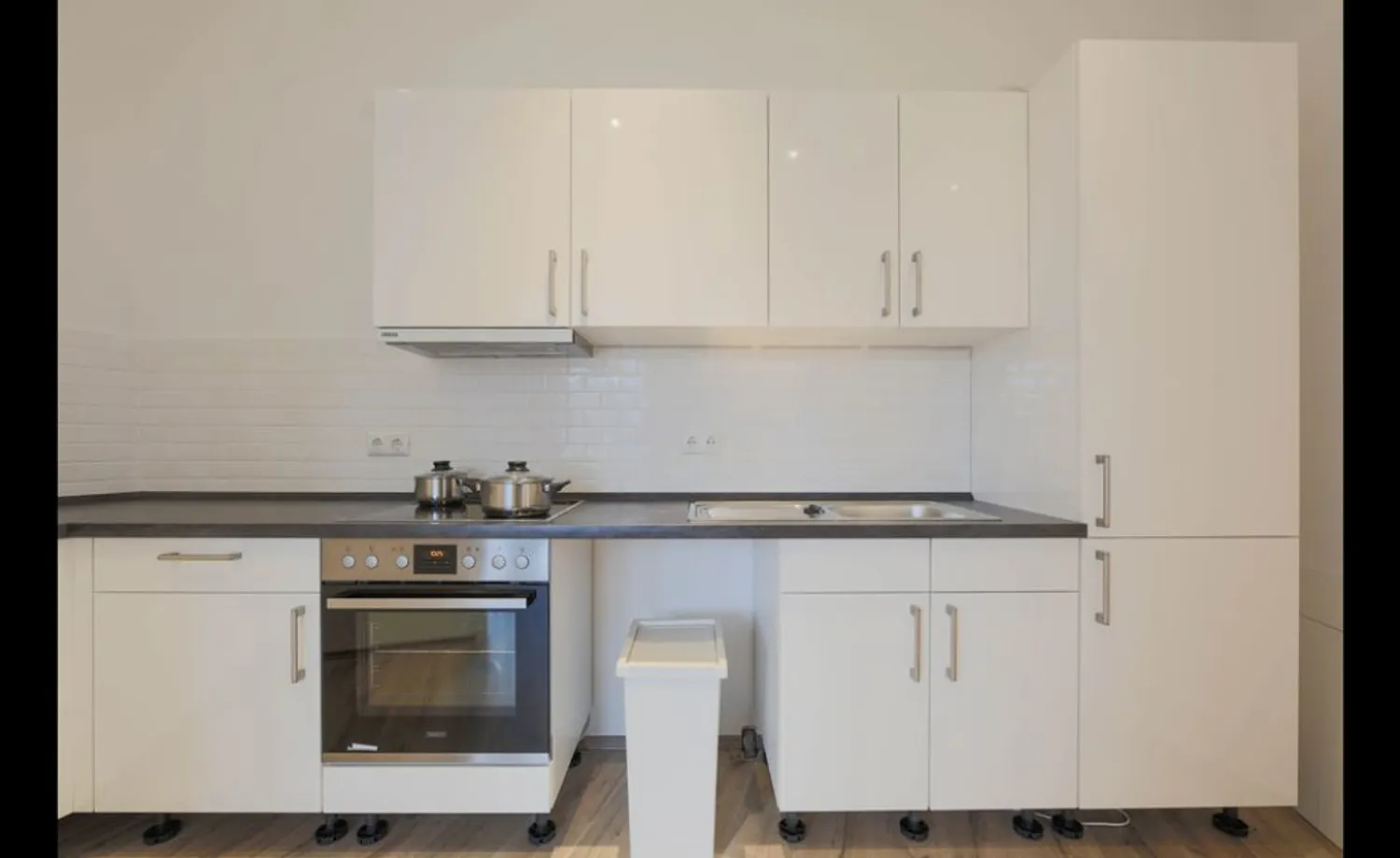 Shared room with 56 m² in Berlin – Photo 2