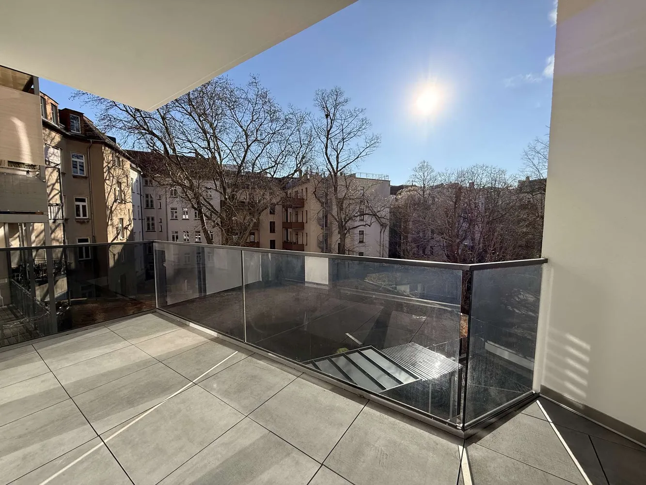 4 Zimmer Wohnung mit 136 m² in Leipzig – Bild 12