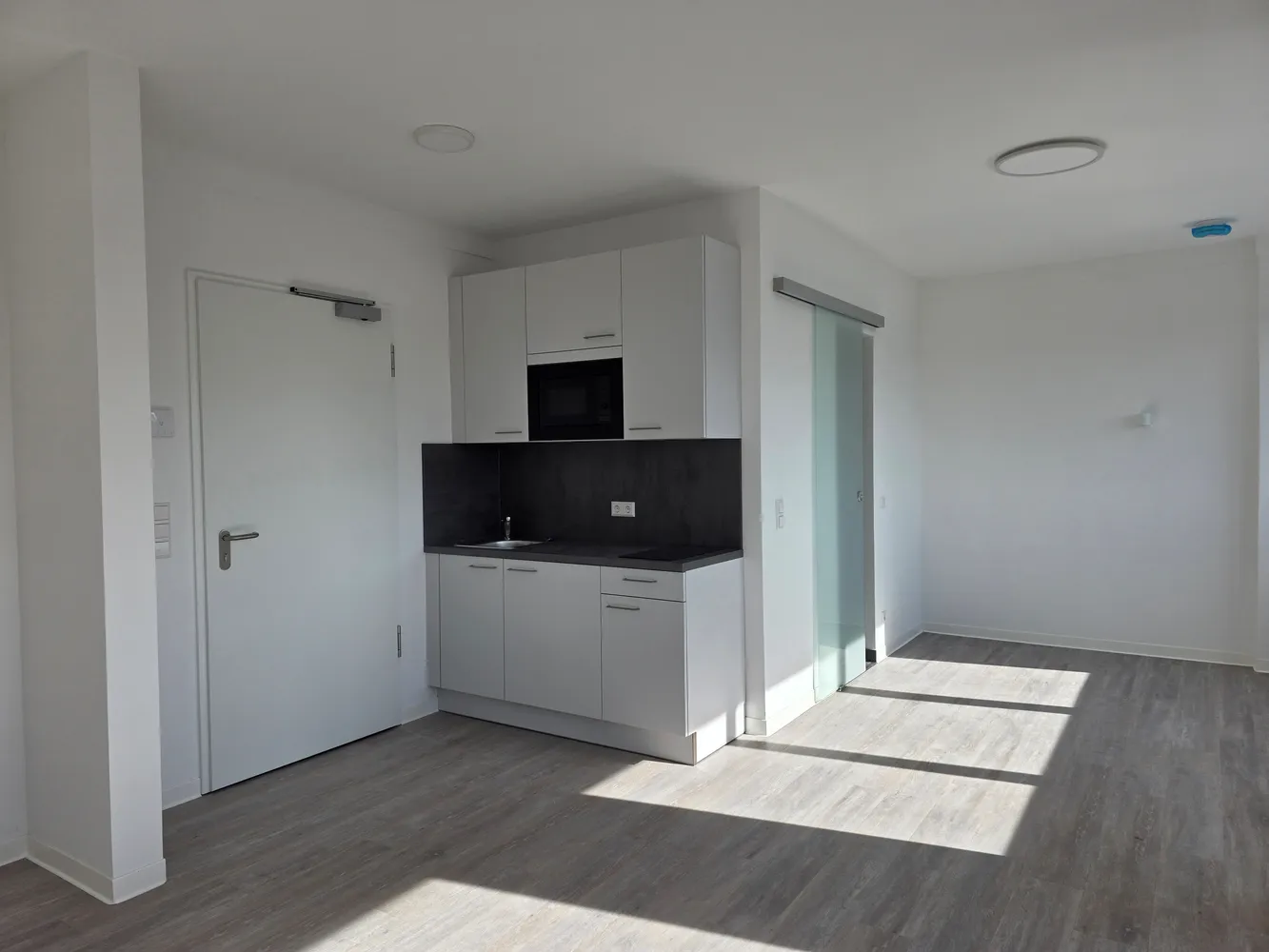 1 Zimmer Wohnung mit 32 m² in Frankfurt am Main – Bild 1