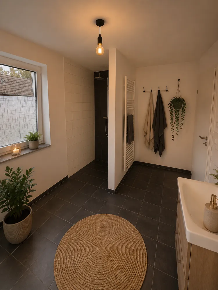 1 Zimmer Wohnung mit 13 m² in Hamburg – Bild 4