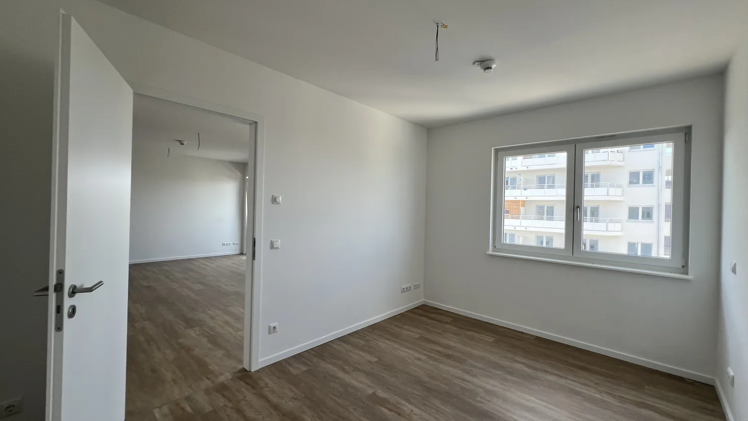 2 Zimmer Wohnung mit 54 m² in Berlin – Bild 3