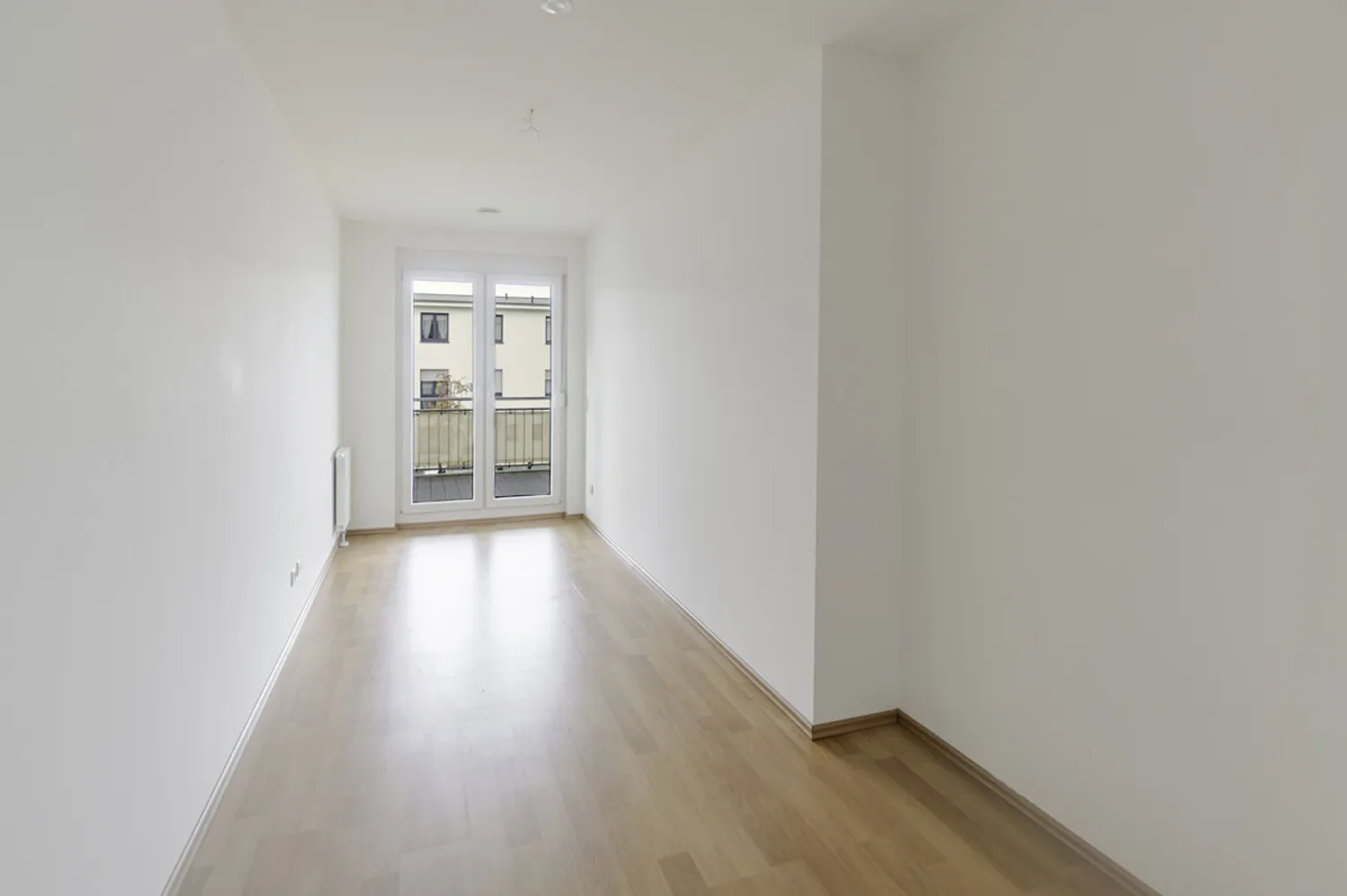 3 Zimmer Wohnung mit 107 m² in Düsseldorf – Bild 4