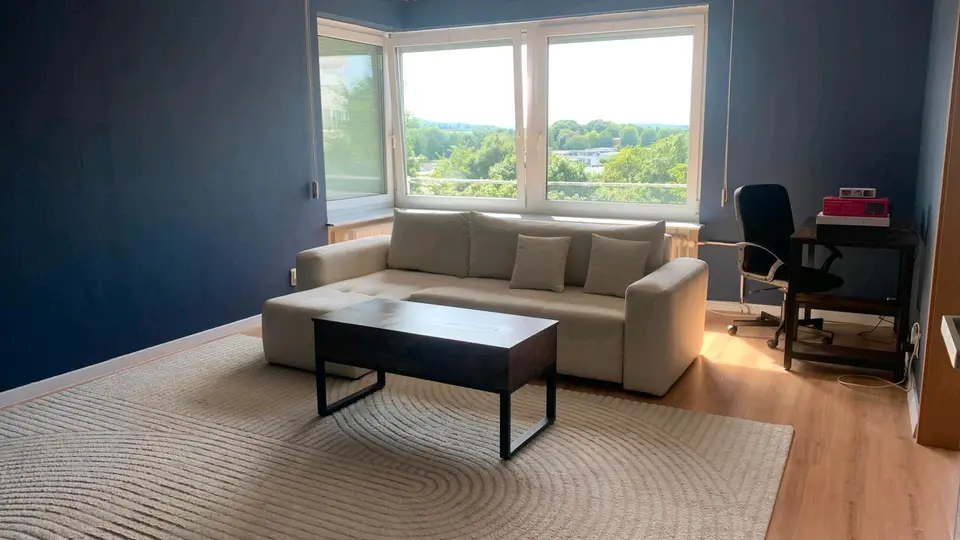 3 Zimmer Wohnung mit 78 m² in Wolfenbüttel – Bild 9