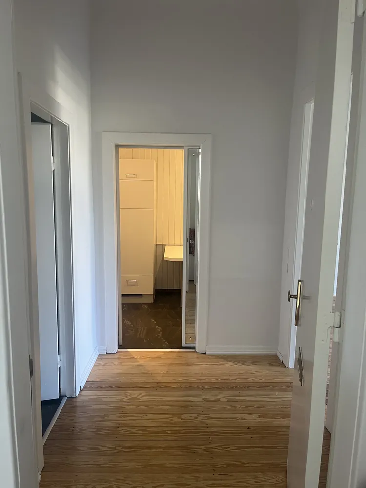 2 room apartment with 65 m² in Hamburg – Photo 5