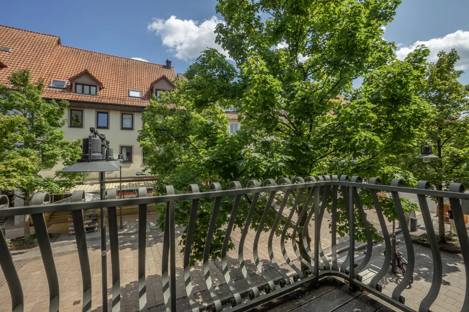 4 Zimmer Wohnung mit 118 m² in Balingen – Bild 5