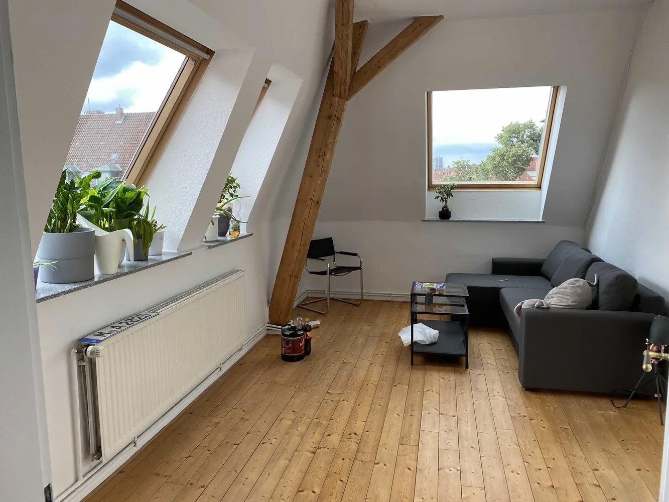 5 Zimmer Wohnung mit 103 m² in Hannover – Bild 7