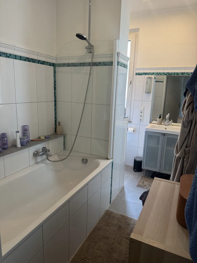3 Zimmer Wohnung mit 86 m² in Düsseldorf – Bild 7
