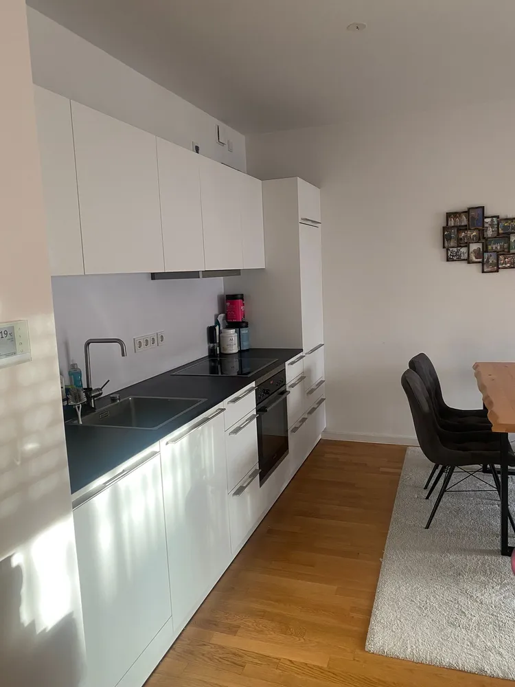 2 room apartment with 63 m² in Regensburg – Photo 5