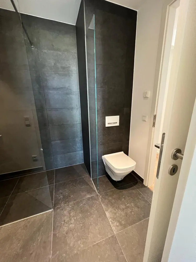 2 room apartment with 52 m² in Frankfurt am Main – Photo 12