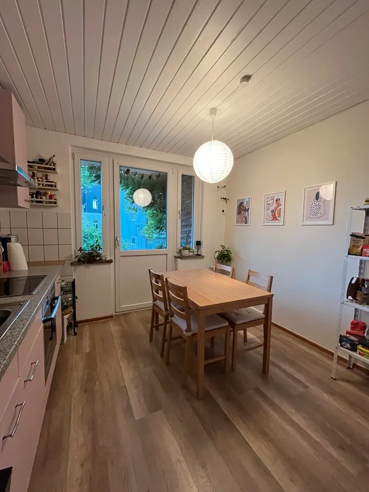 WG-Zimmer mit 28 m² in Detmold – Bild 9