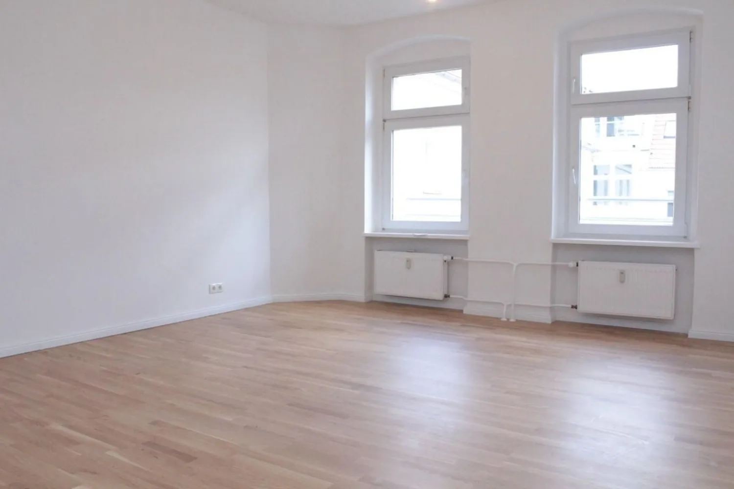 2 Zimmer Wohnung mit 53 m² in Berlin – Bild 1