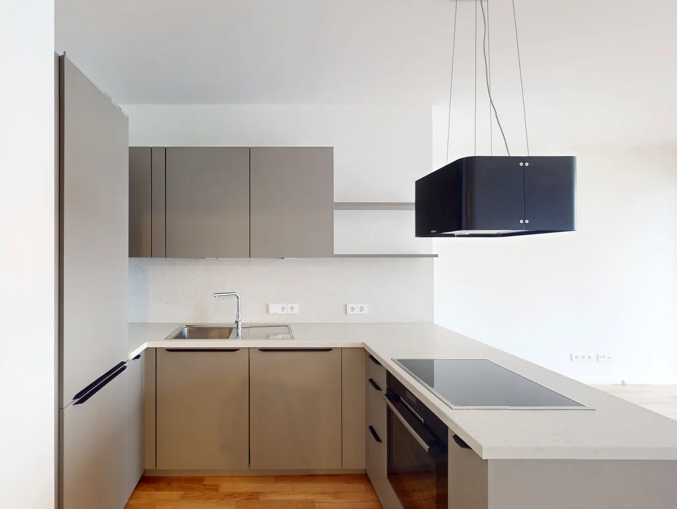 2 Zimmer Wohnung mit 46 m² in Berlin – Bild 3