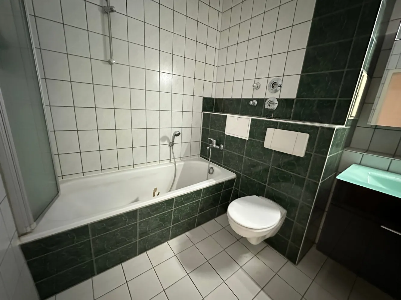 2 room apartment with 68 m² in Chemnitz – Photo 10