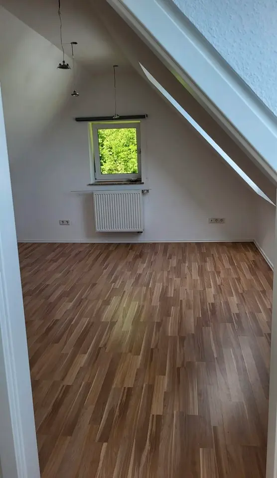WG-Zimmer mit 85 m² in Lahr/Schwarzwald – Bild 1