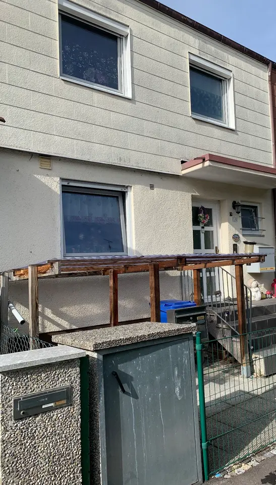 4 Zimmer Haus mit 125 m² in Fürstenfeldbruck – Bild 3