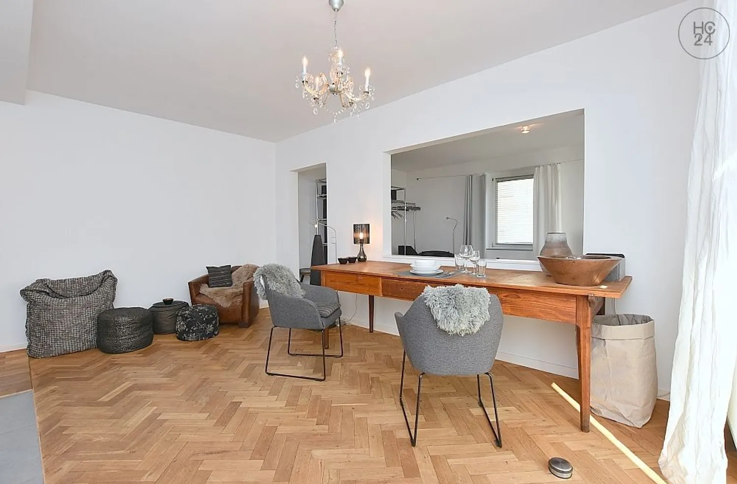 2 Zimmer Wohnung mit 58 m² in Stuttgart – Bild 9