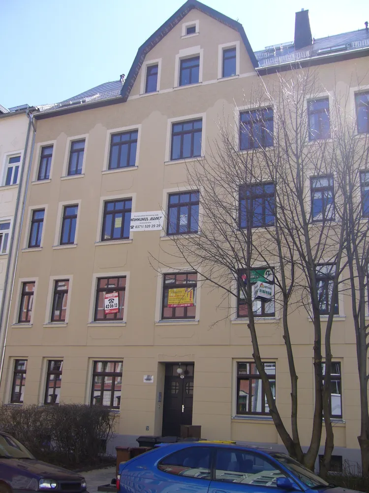 2 Zimmer Wohnung mit 48 m² in Chemnitz – Bild 11