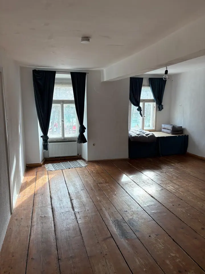 WG-Zimmer mit 30 m² in Passau – Bild 1