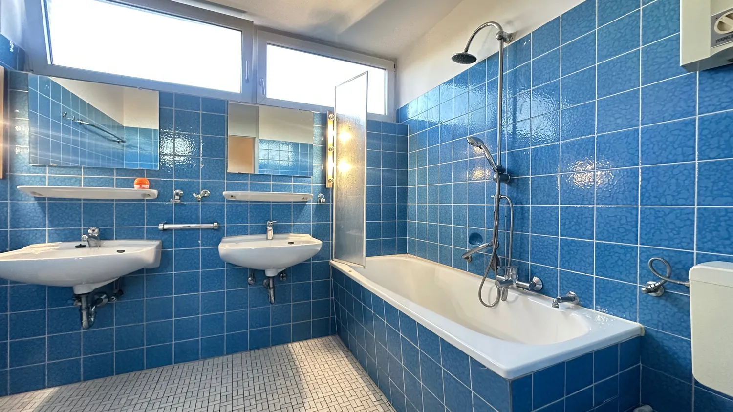 3 Zimmer Wohnung mit 96 m² in Kleve – Bild 11