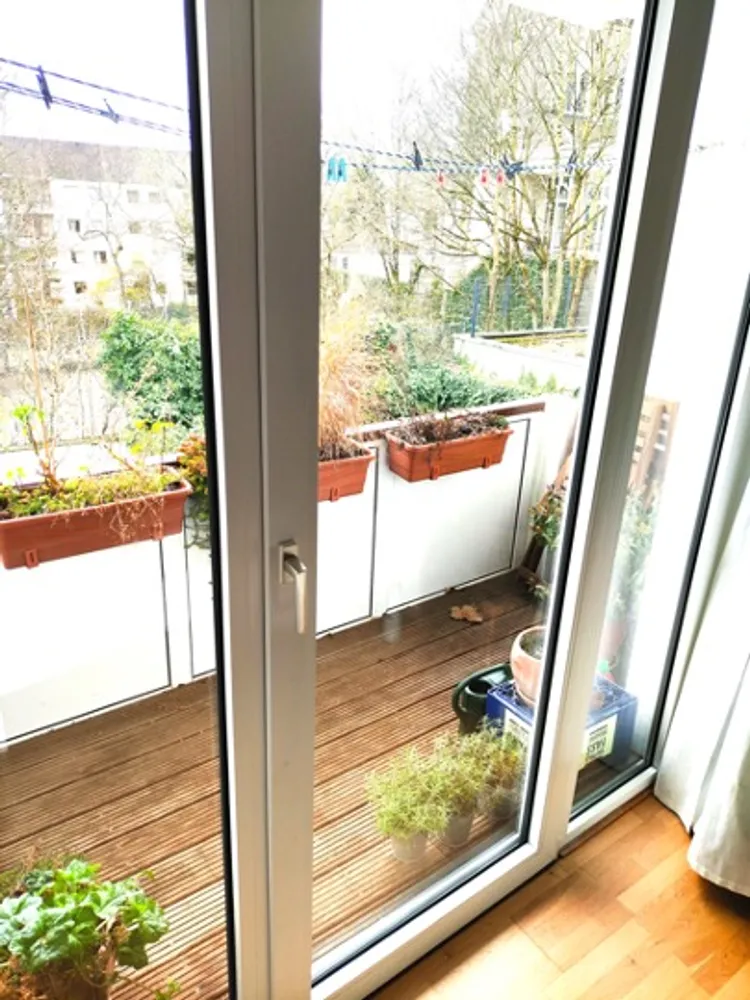 3 Zimmer Wohnung mit 80 m² in Aachen – Bild 2
