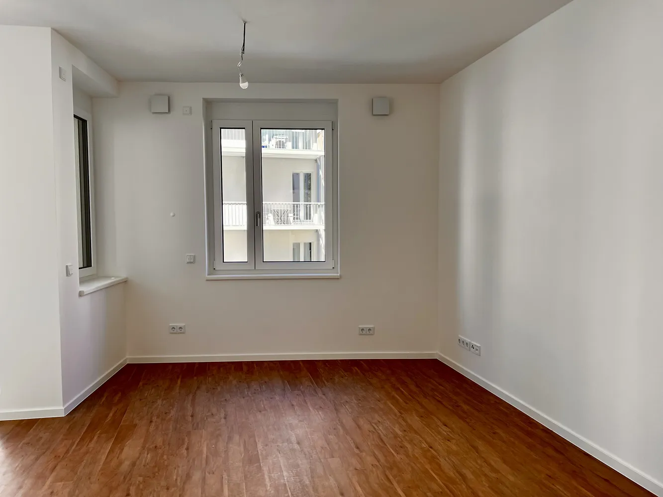 1 Zimmer Wohnung mit 31 m² in Berlin – Bild 2
