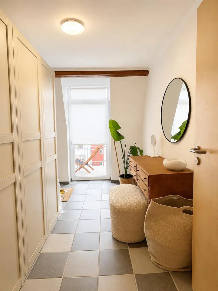 3 Zimmer Wohnung mit 77 m² in Trier – Bild 5