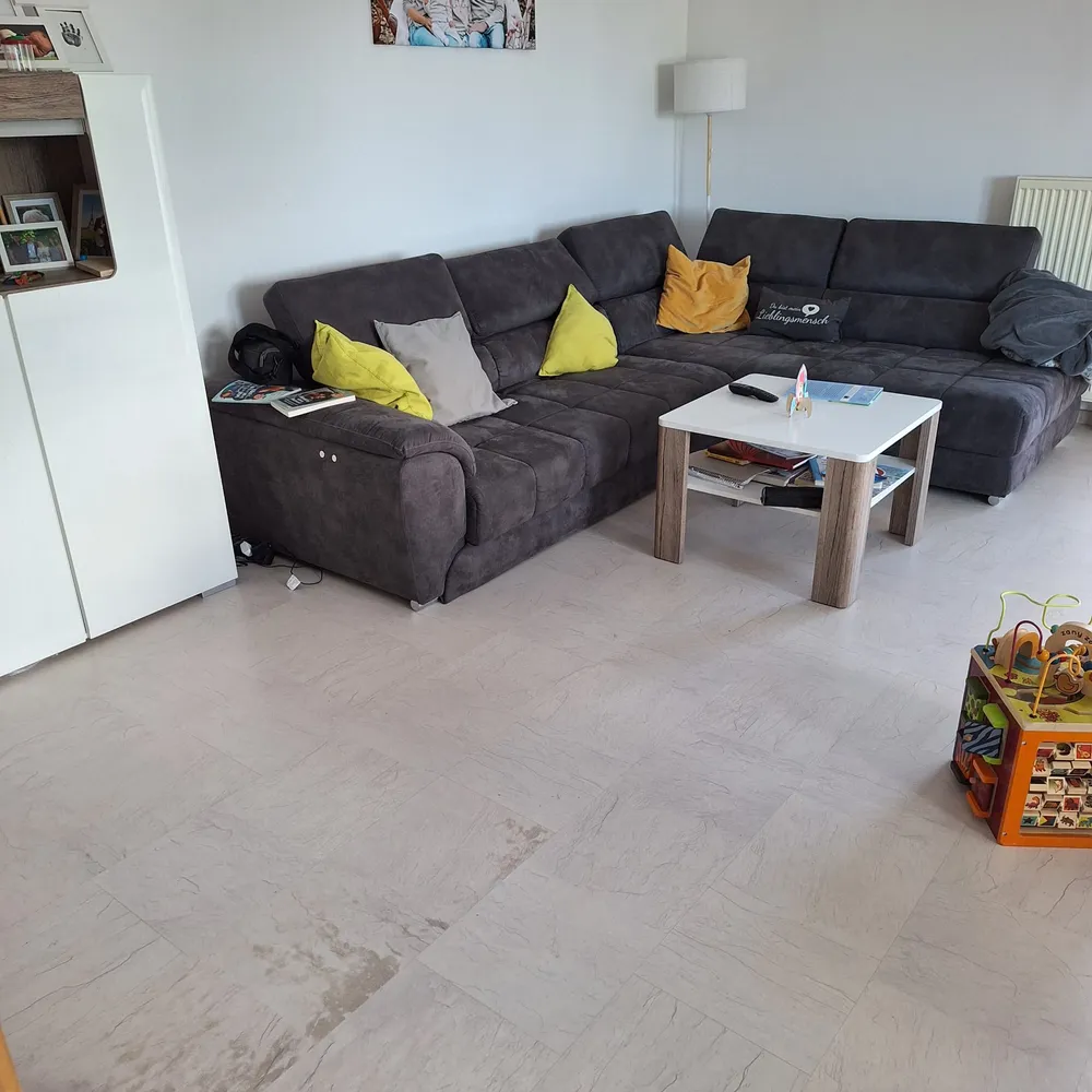 4 room apartment with 100 m² in Bensheim – Photo 5