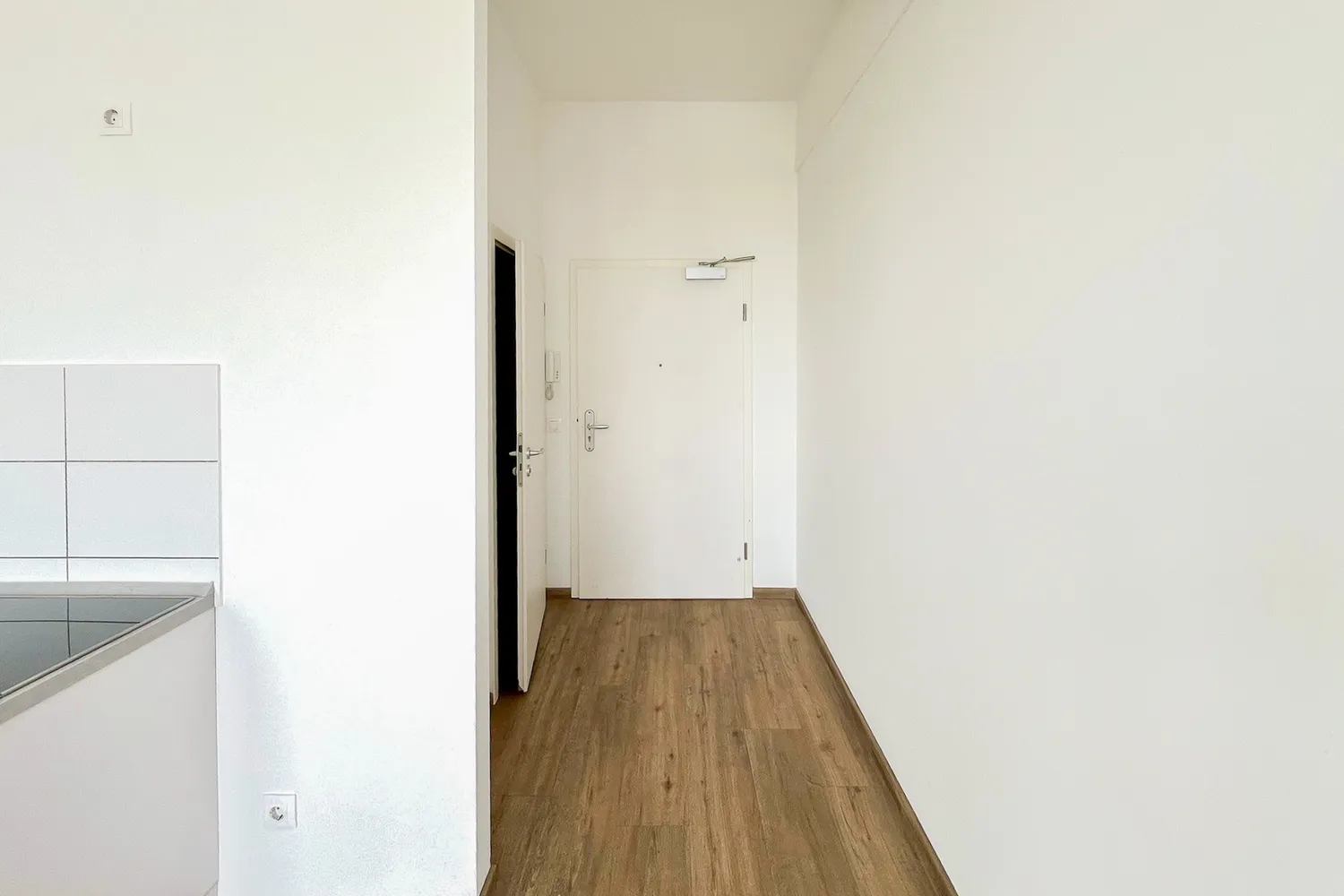 1 room apartment with 25 m² in Berlin – Photo 3