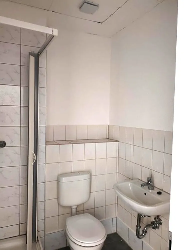 2 Zimmer Wohnung mit 52 m² in Saalfeld/Saale – Bild 3