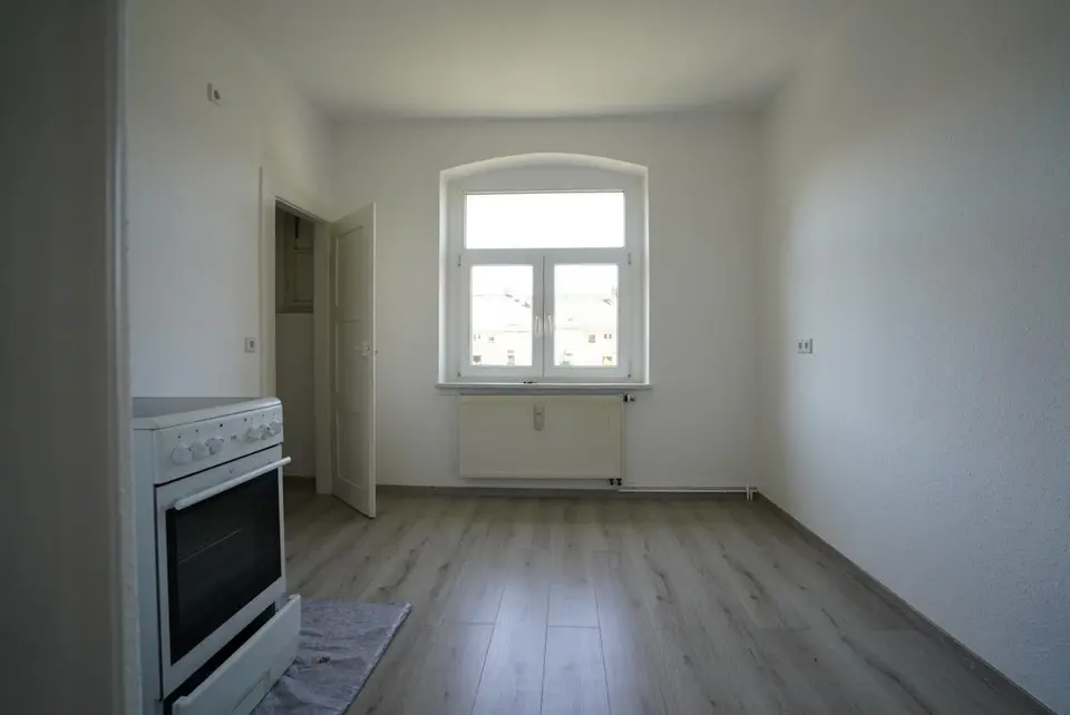 2 Zimmer Wohnung mit 59 m² in Zittau – Bild 6