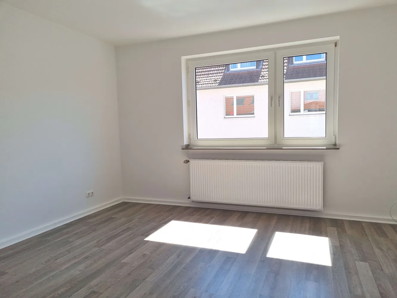 3 Zimmer Wohnung mit 65 m² in Essen – Bild 5