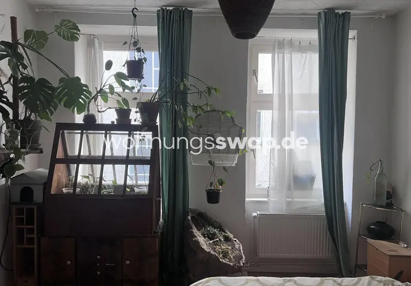 Studio with 36 m² in Berlin – Photo 3