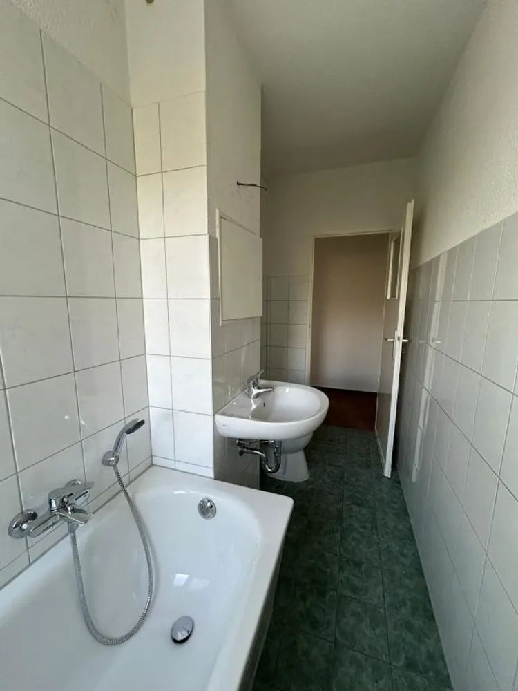 2 Zimmer Wohnung mit 47 m² in Bautzen – Bild 8