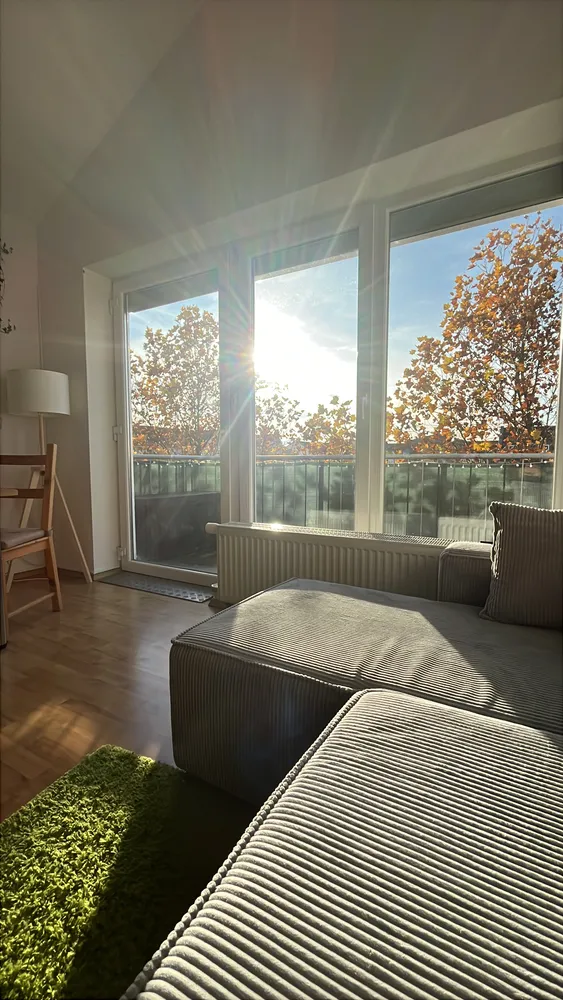 1 Zimmer Wohnung mit 27 m² in Leipzig – Bild 5