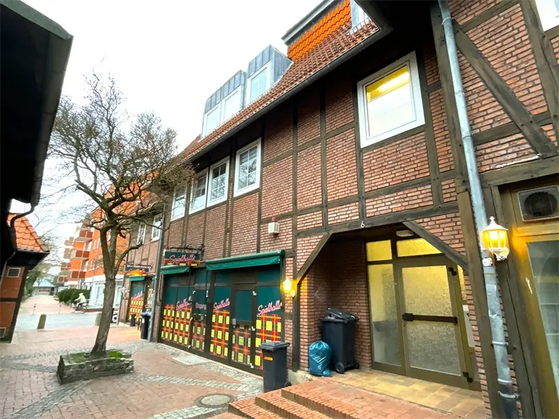 3 Zimmer Wohnung mit 103 m² in Uelzen – Bild 2