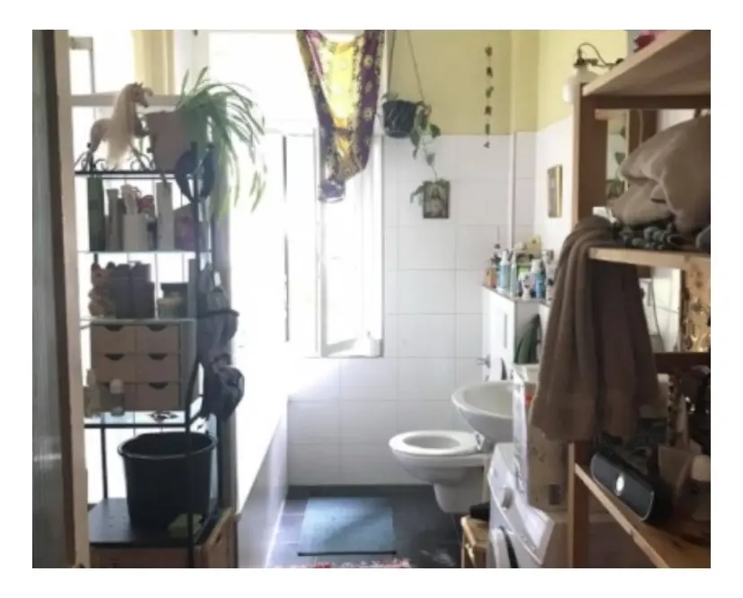 4 Zimmer Wohnung mit 85 m² in Nürnberg – Bild 5