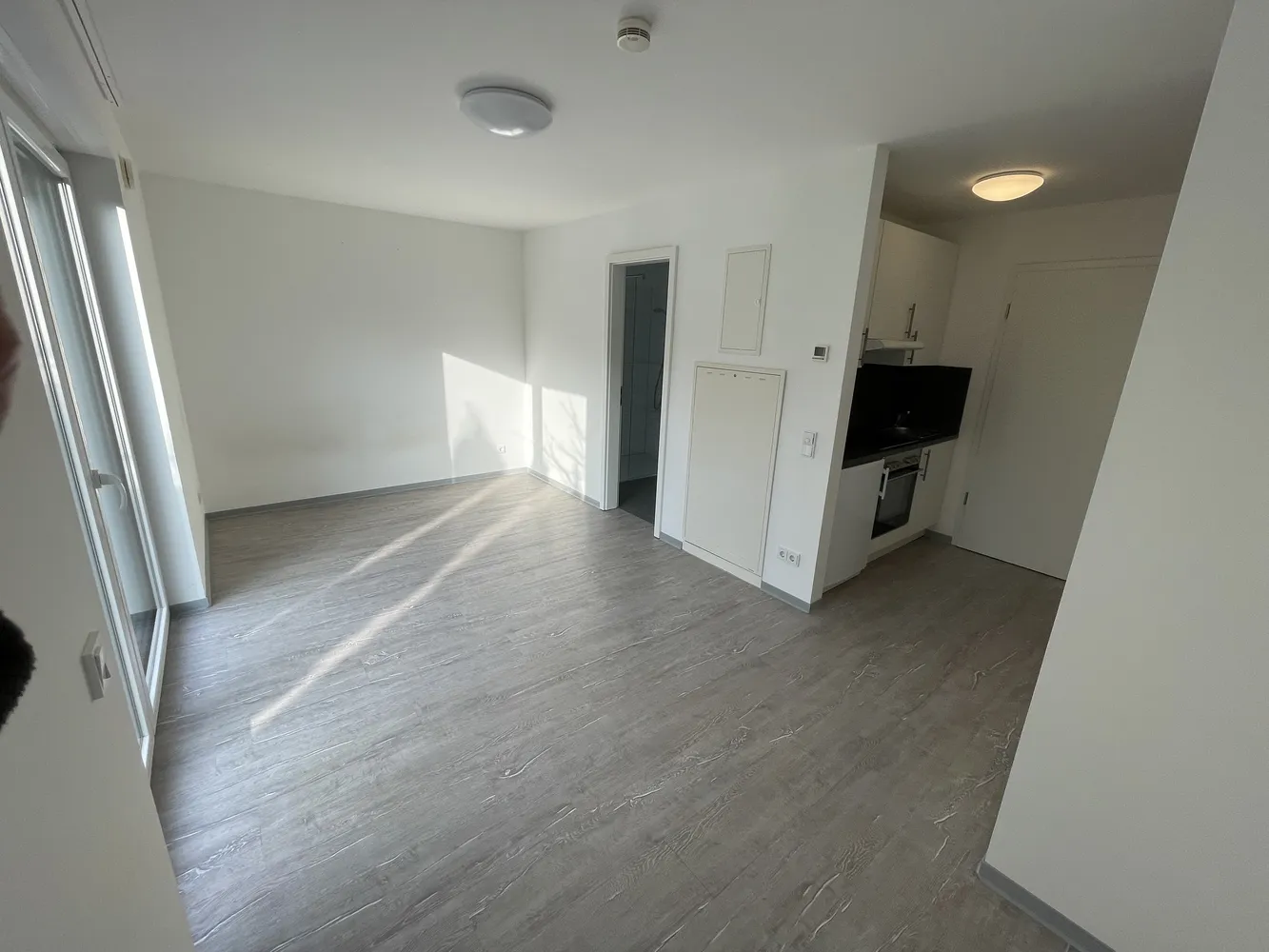1 Zimmer Wohnung mit 25 m² in Bielefeld – Bild 11