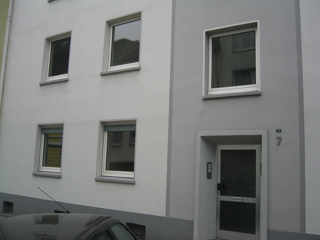 2 Zimmer Wohnung mit 42 m² in Essen – Bild 1