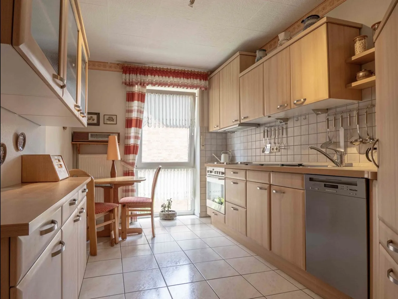 4 Zimmer Wohnung mit 85 m² in Paderborn – Bild 6