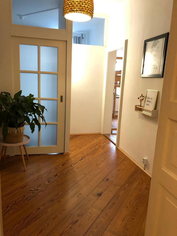 3 Zimmer Wohnung mit 80 m² in München – Bild 4