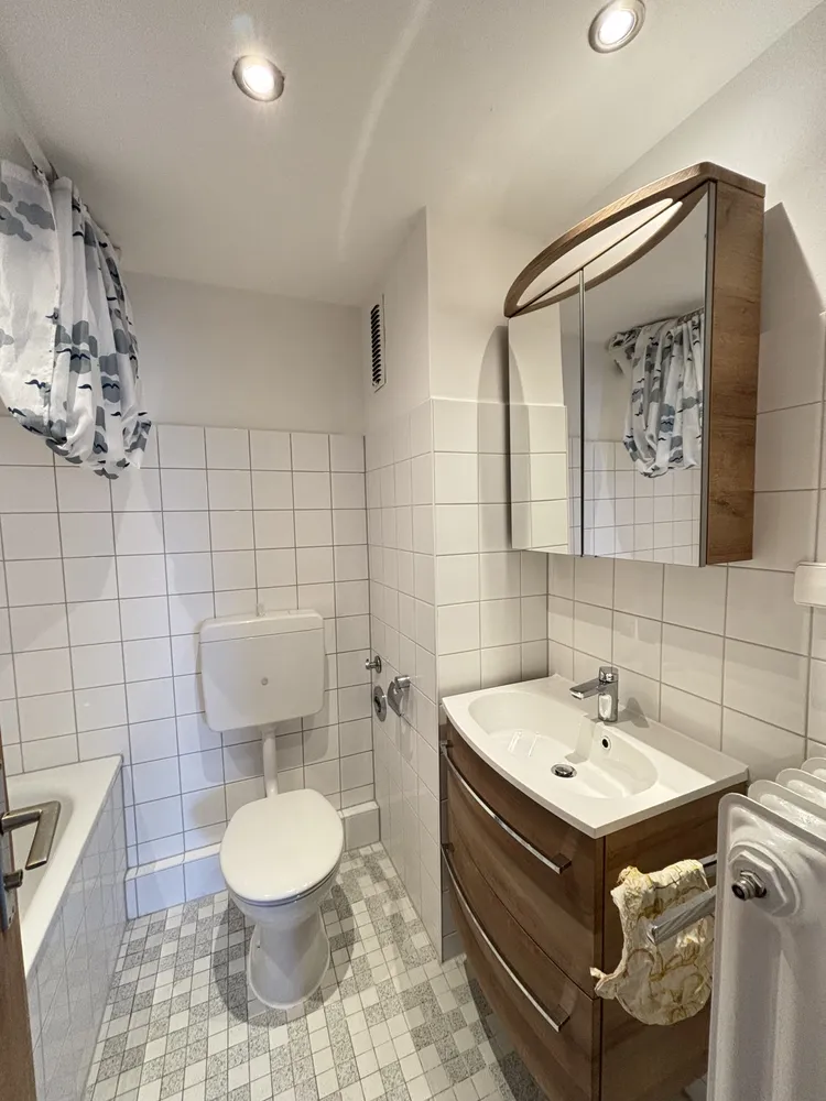 3 room apartment with 63 m² in Mannheim – Photo 10
