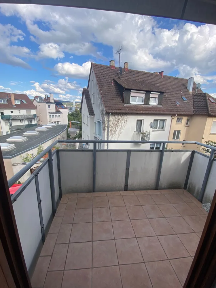 2 Zimmer Wohnung mit 29 m² in Stuttgart – Bild 5