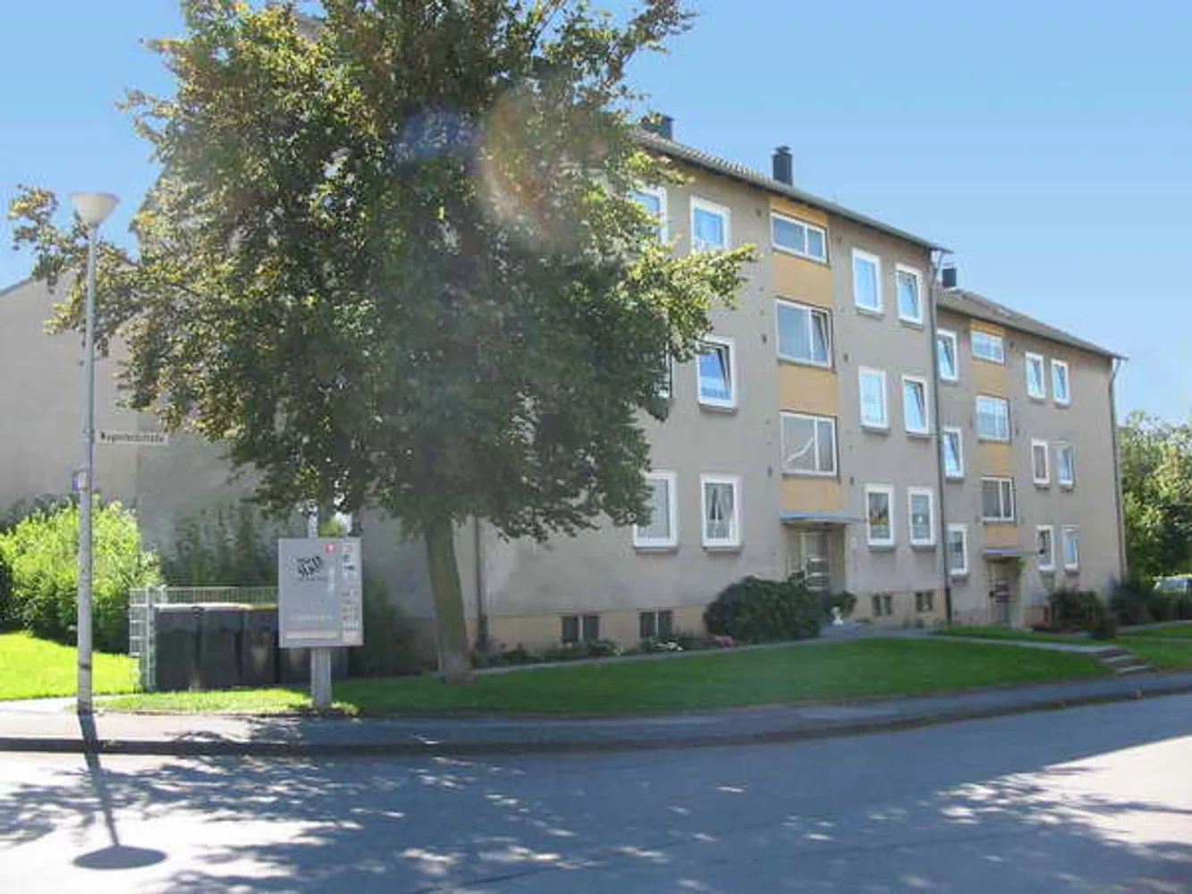 3 Zimmer Wohnung mit 72 m² in Menden (Sauerland) – Bild 7